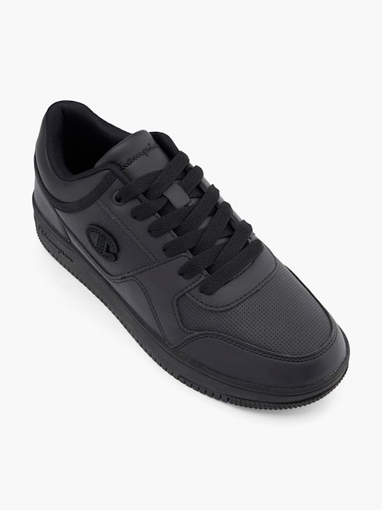 Champion Маратонки Черен 39590 2