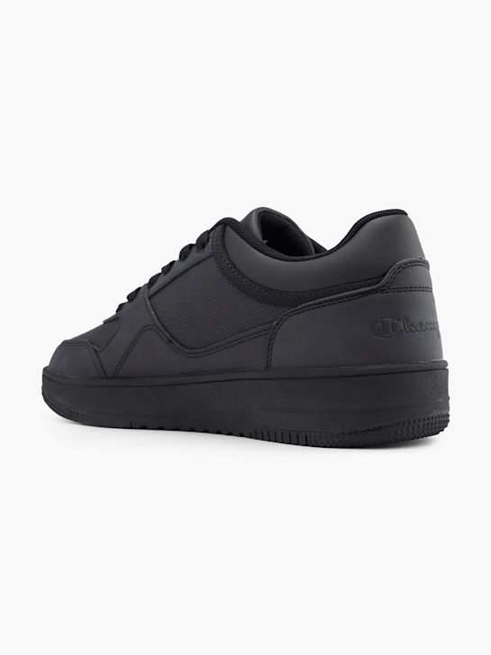Champion Sneaker Negru 39590 3