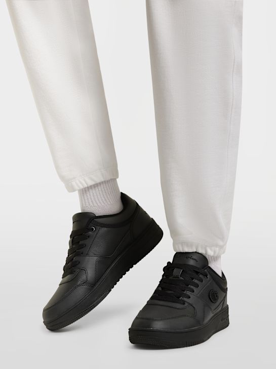 Champion Sneaker fekete 39590 5