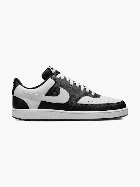 Nike Sneaker fekete 39793 1