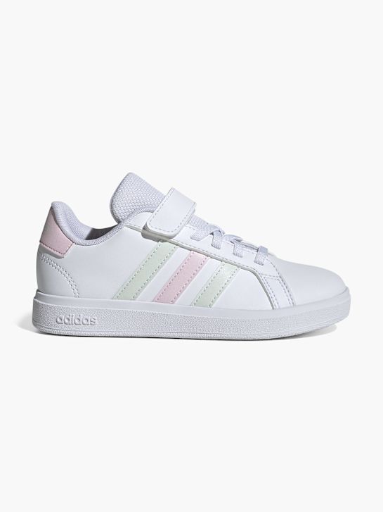 adidas Sneaker Rosa 39798 1