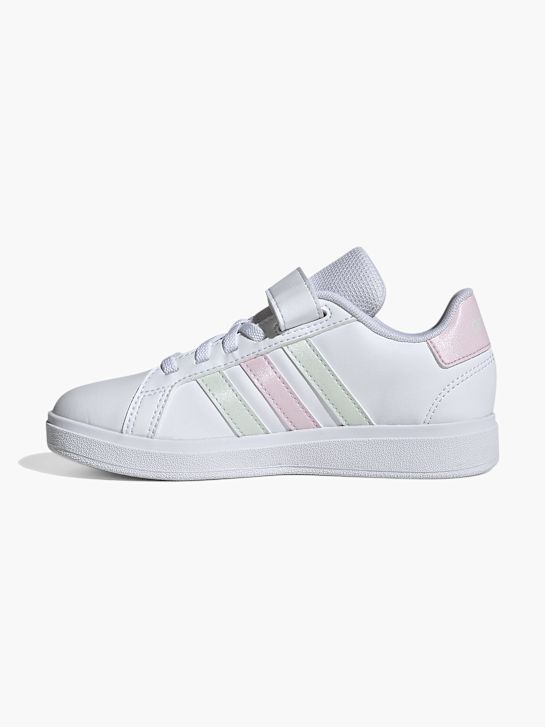 adidas Tenisice Ružičasta 39798 2