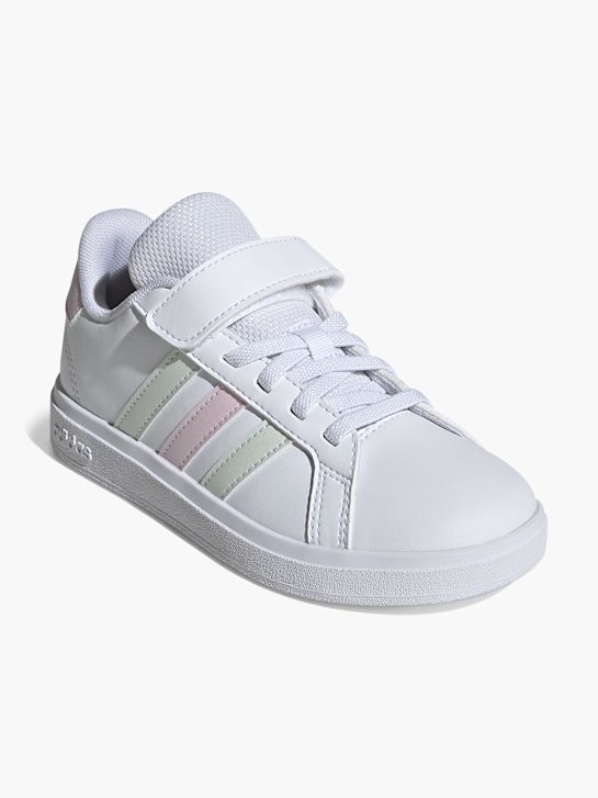 adidas Sneaker Rosa 39798 3