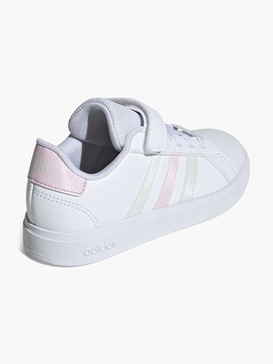 adidas Sneaker Rosa 39798 4