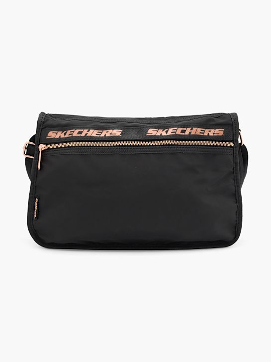 Skechers Geantă de umăr Negru 39808 3