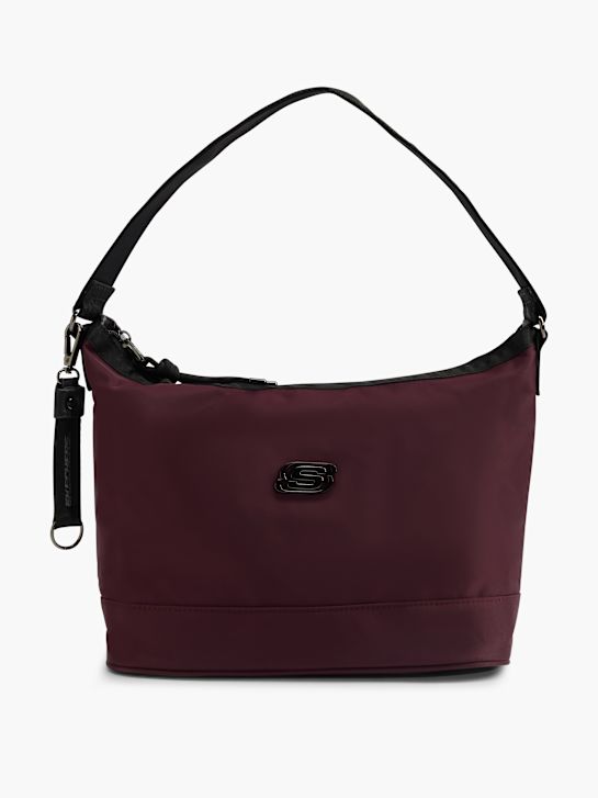 Skechers Borsetta Bordeaux 39816 1