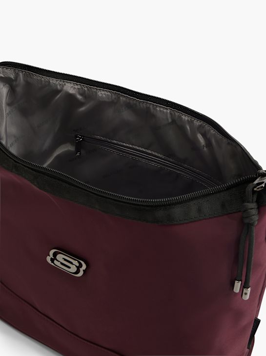 Skechers Borsetta Bordeaux 39816 4