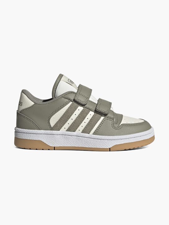 adidas Маратонки Сребрист 39800 1