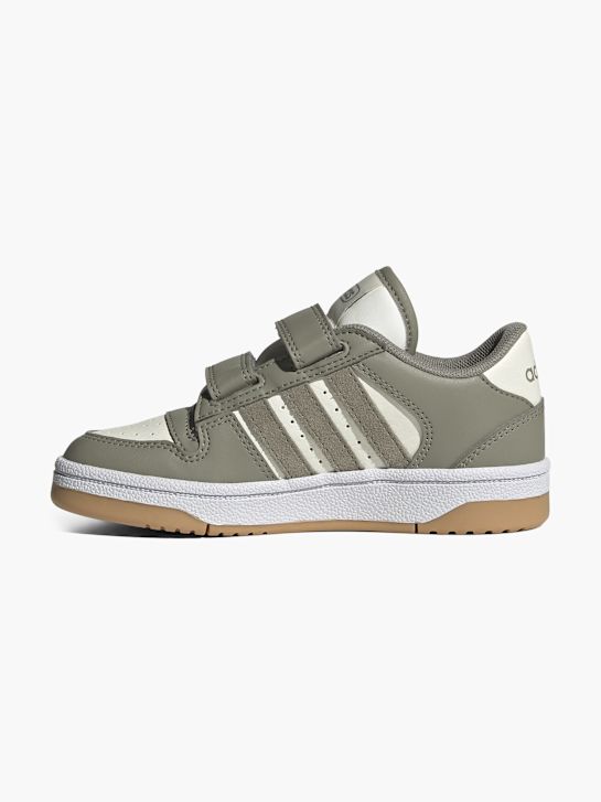 adidas Маратонки Сребрист 39800 2