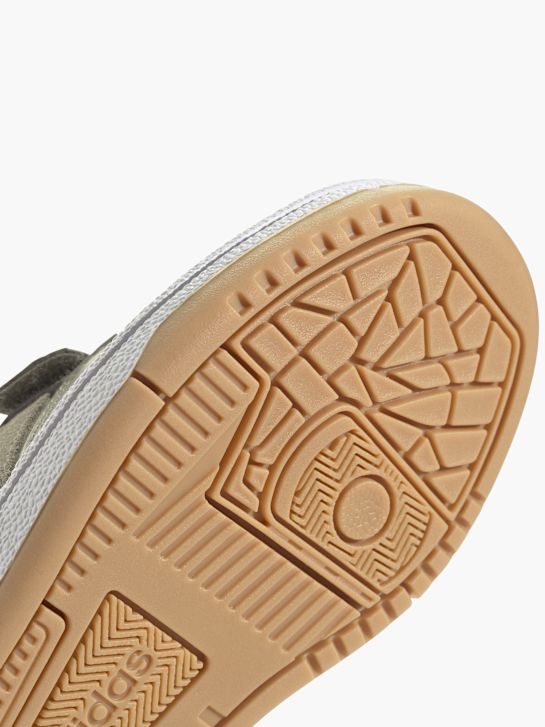 adidas Маратонки Сребрист 39800 4