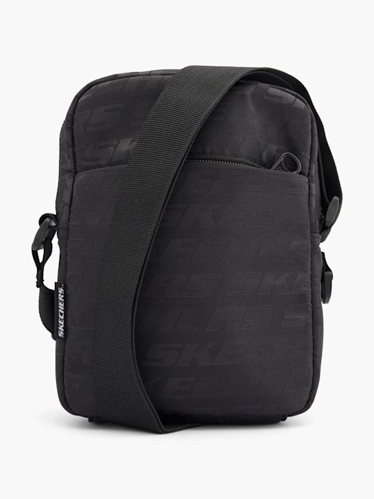 Skechers Borsa a tracolla Nero 39845 1