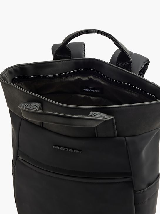 Skechers Rucsac Negru 39817 4