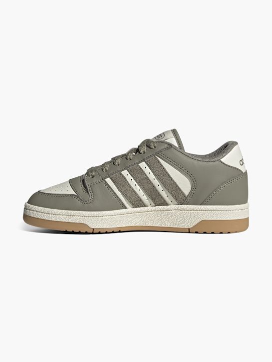 adidas Sneaker Grigio 39820 2