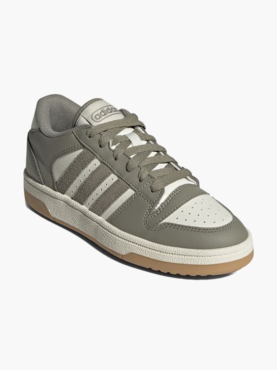 adidas Sneaker Grigio 39820 3