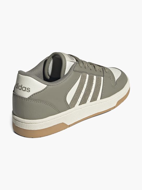 adidas Sneaker Grigio 39820 4