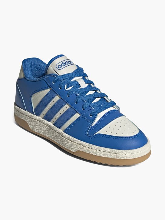 adidas Sneaker Blå 39934 3