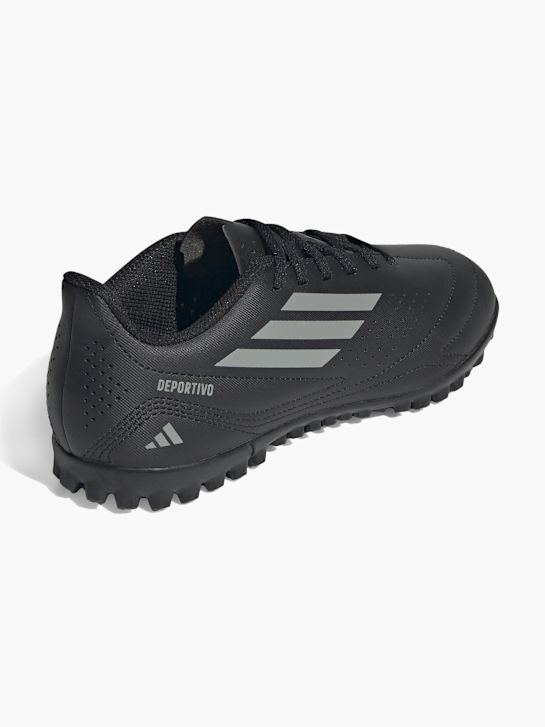 adidas Baskets de football Noir 40401 4