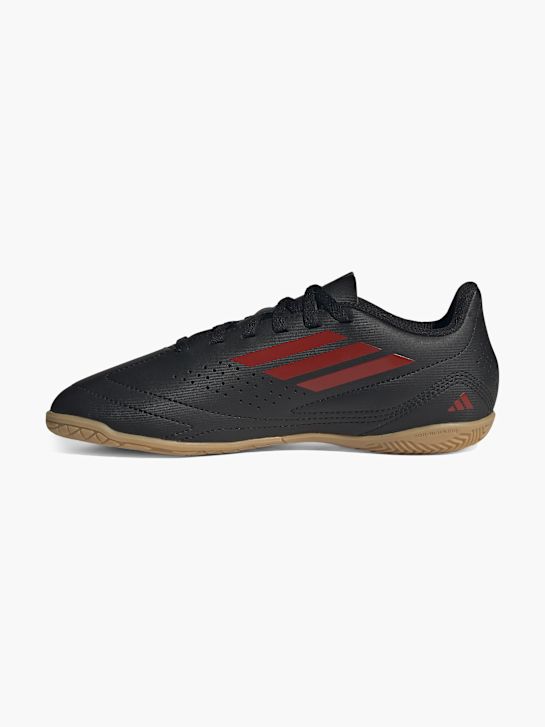 adidas Fußballschuh Schwarz 40403 2
