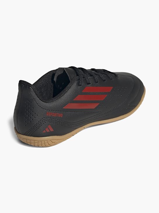 adidas Nogometni čevlji Črna 40403 4