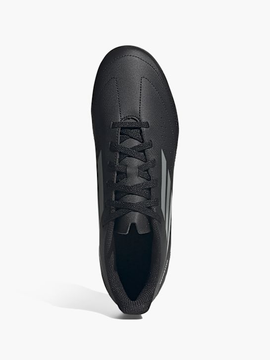 adidas Baskets de football Noir 40402 3