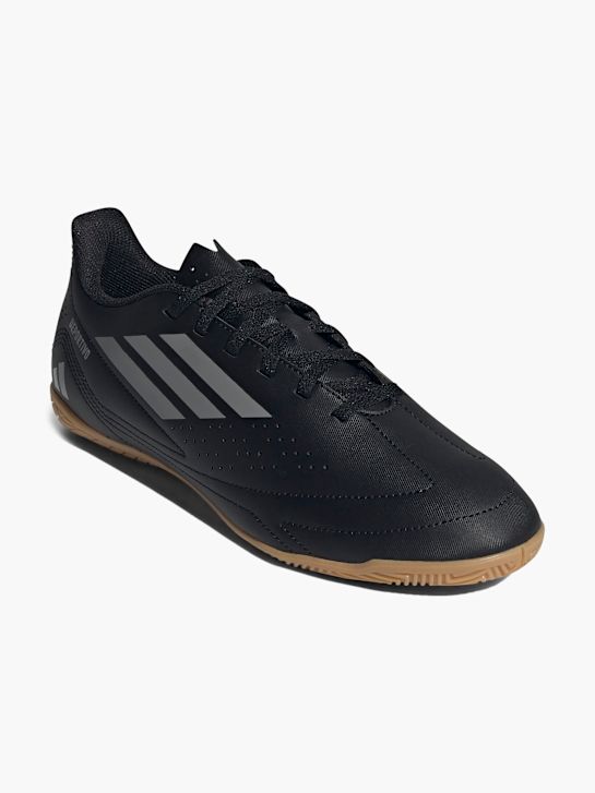 adidas Baskets de football Noir 40406 3
