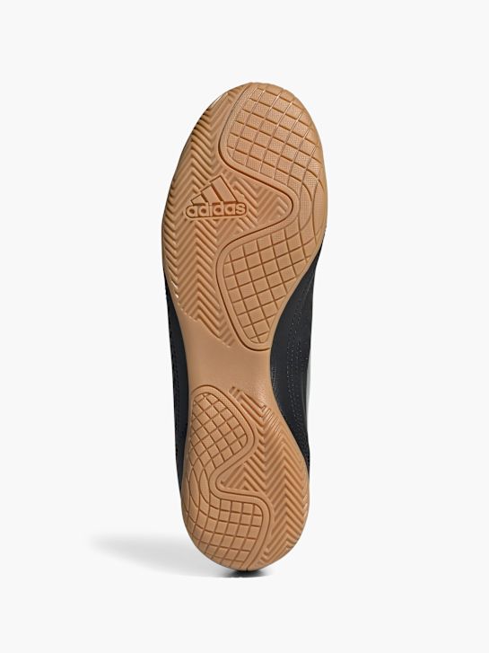 adidas Fußballschuh Schwarz 40406 4