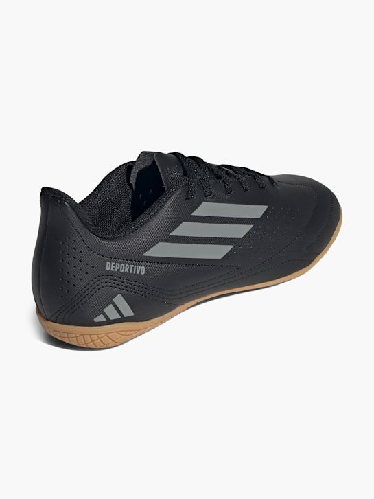 adidas Baskets de football Noir 40406 5