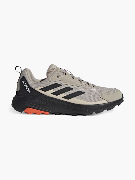 adidas Buty do biegania Beżowy 40408 1