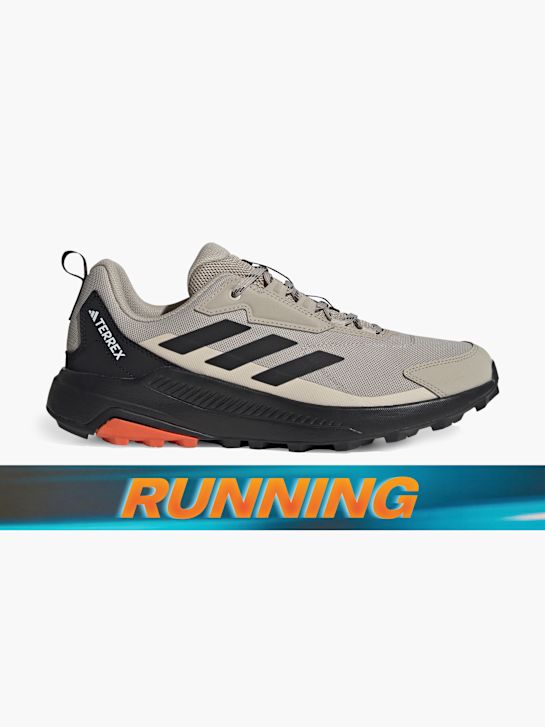 adidas Tekaški copati Bež 40408 1