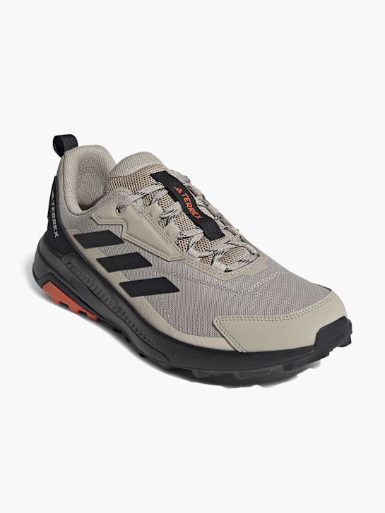 adidas Baskets de course Beige 40408 3