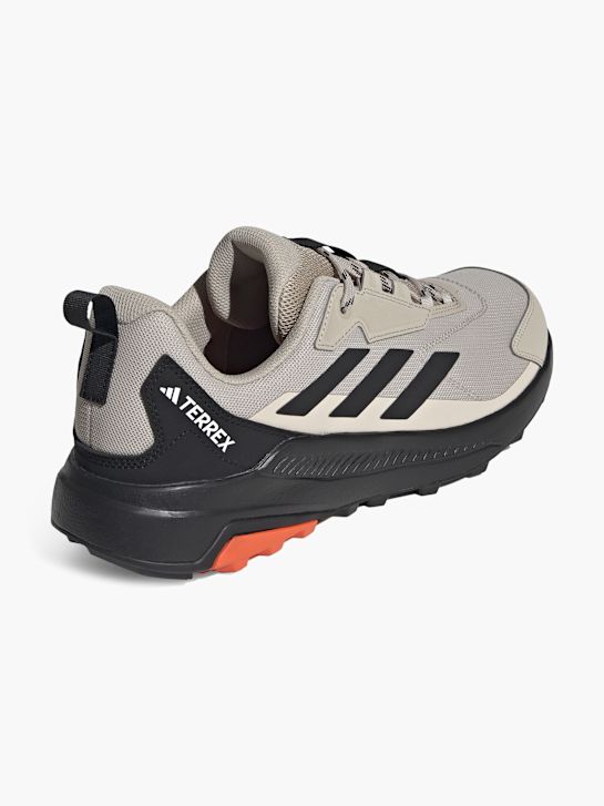 adidas Baskets de course Beige 40408 4