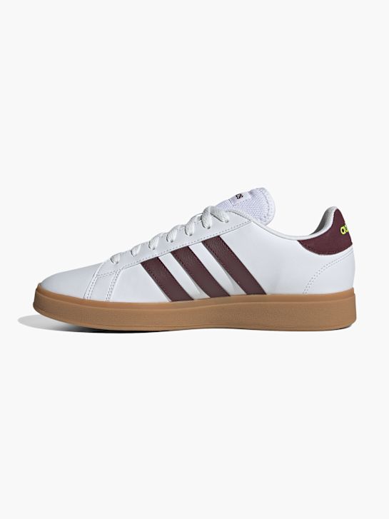 adidas Sneaker Weiß 40417 2