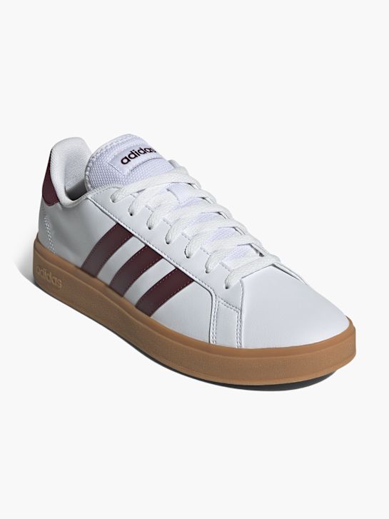 adidas Baskets Blanc 40417 3