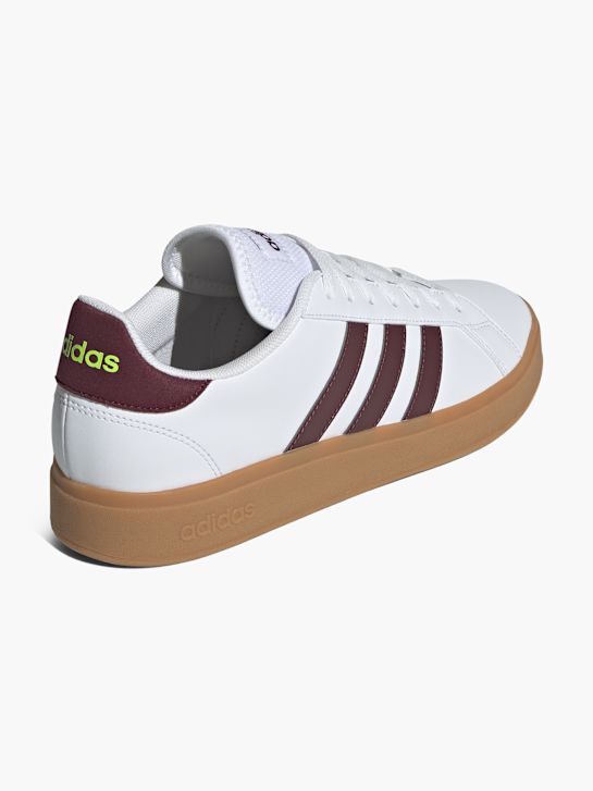 adidas Sneaker Weiß 40417 4