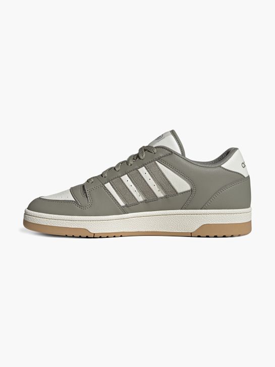 adidas Sapatilha Prata 40561 2