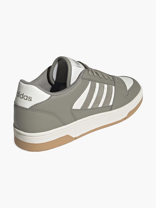 adidas Sapatilha Prata 40561 4