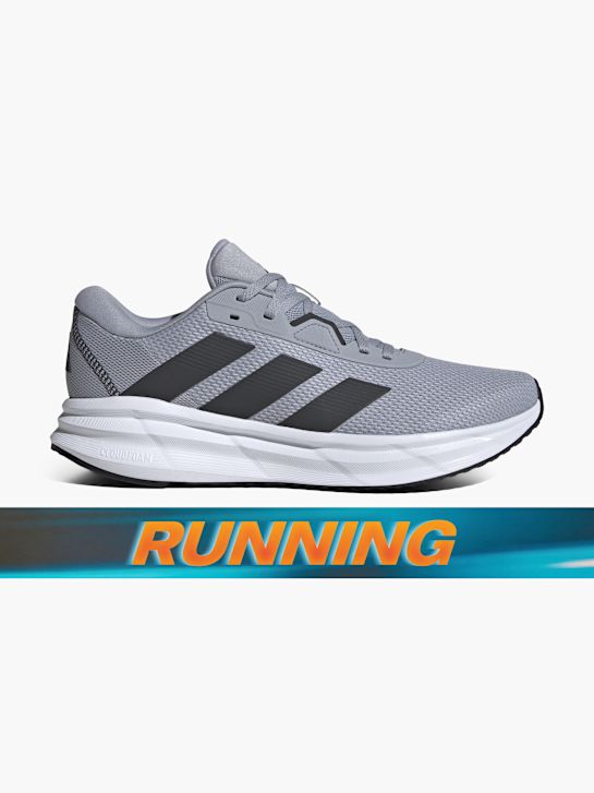 adidas Futócipő szürke 40562 1