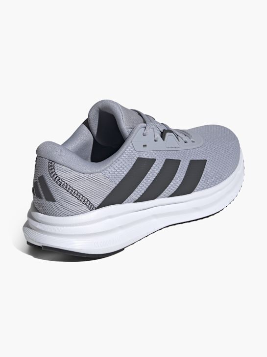 adidas Buty do biegania Szary 40562 4