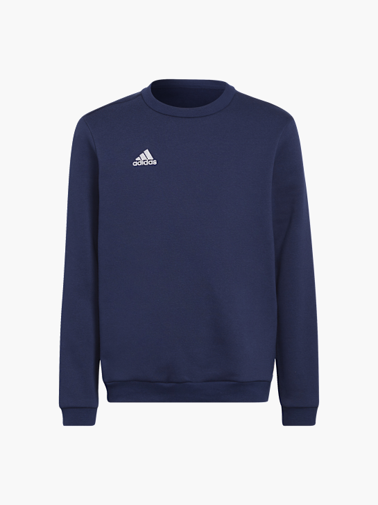 adidas Sweatshirt Dunkelblau 125091 1