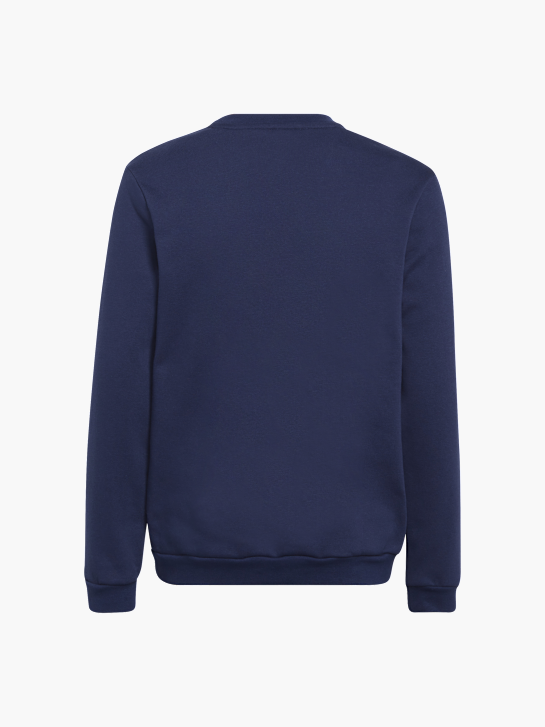 adidas Sweatshirt Dunkelblau 125091 2