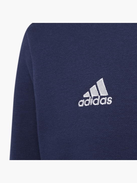 adidas Sweatshirt Dunkelblau 125091 3