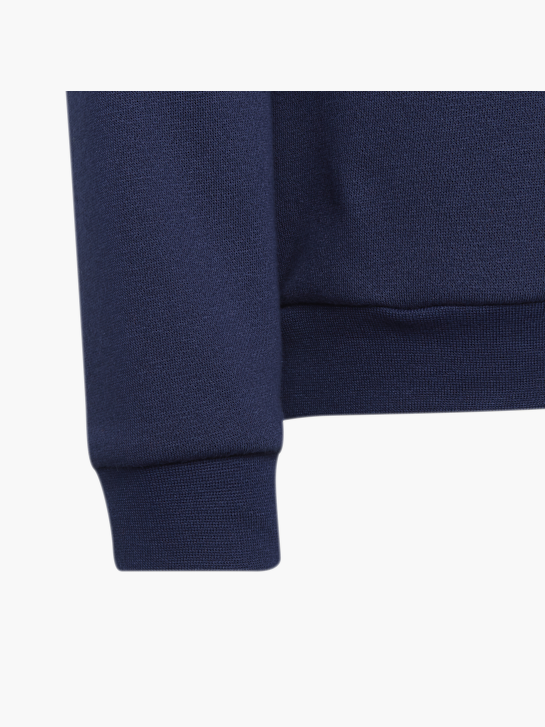 adidas Sweatshirt Dunkelblau 125091 4