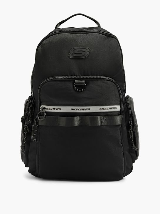Skechers Mochila Negro 40410 1