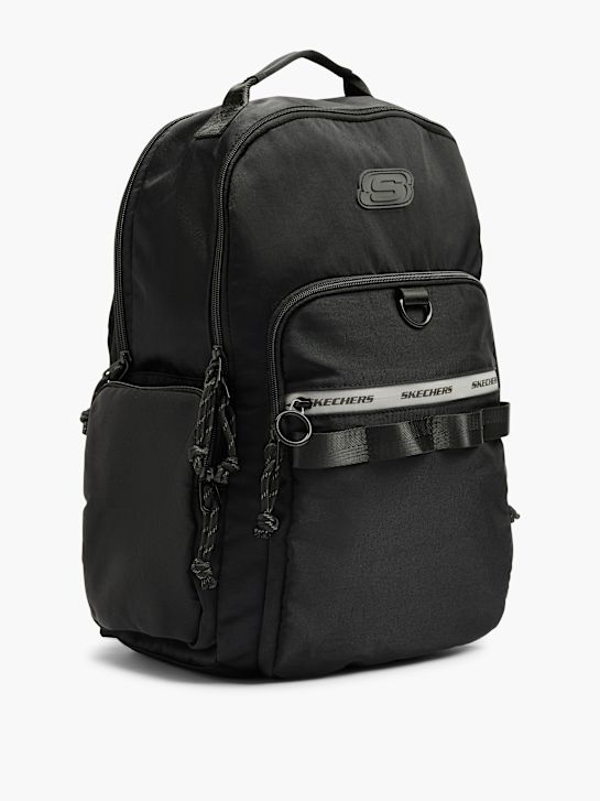 Skechers Раница Черен 40410 2