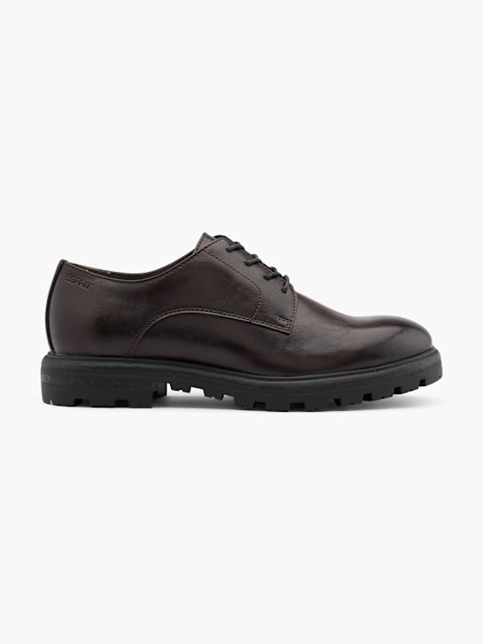 ESPRIT Businessschuh Braun 40706 1