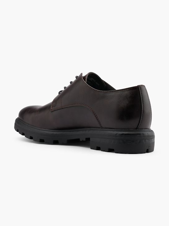 ESPRIT Businessschuh Braun 40706 3