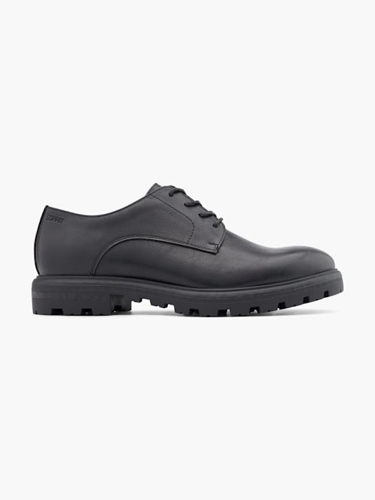 ESPRIT Poslovne cipele Crna 40705 1