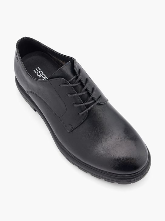ESPRIT Businessschuh Schwarz 40705 2