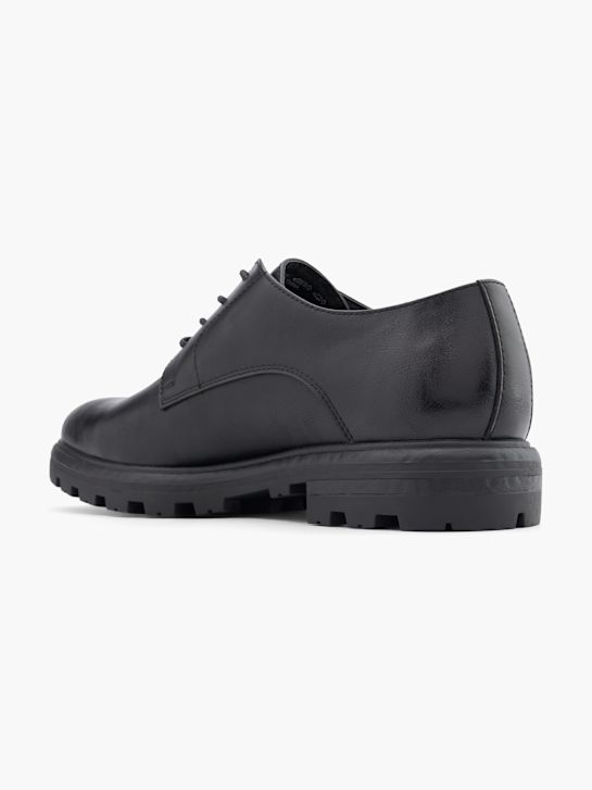 ESPRIT Finsko Svart 40705 3
