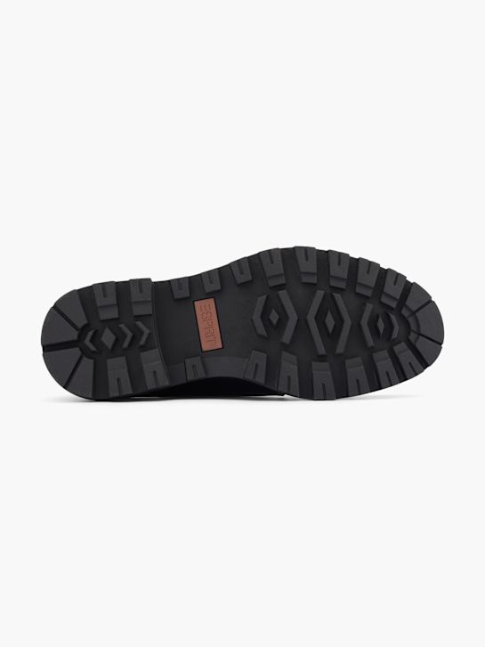 ESPRIT Finsko Svart 40705 4